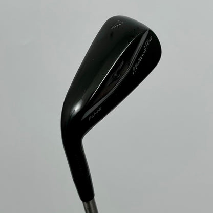 Mizuno Pro Fli-Hi Utility 4 21,5° / Regular / Aerotech Steelfiber F3