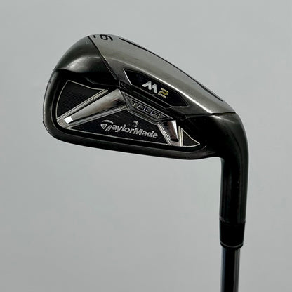 TaylorMade M2 Tour 5-AW / Regular / TT XP 95 R300