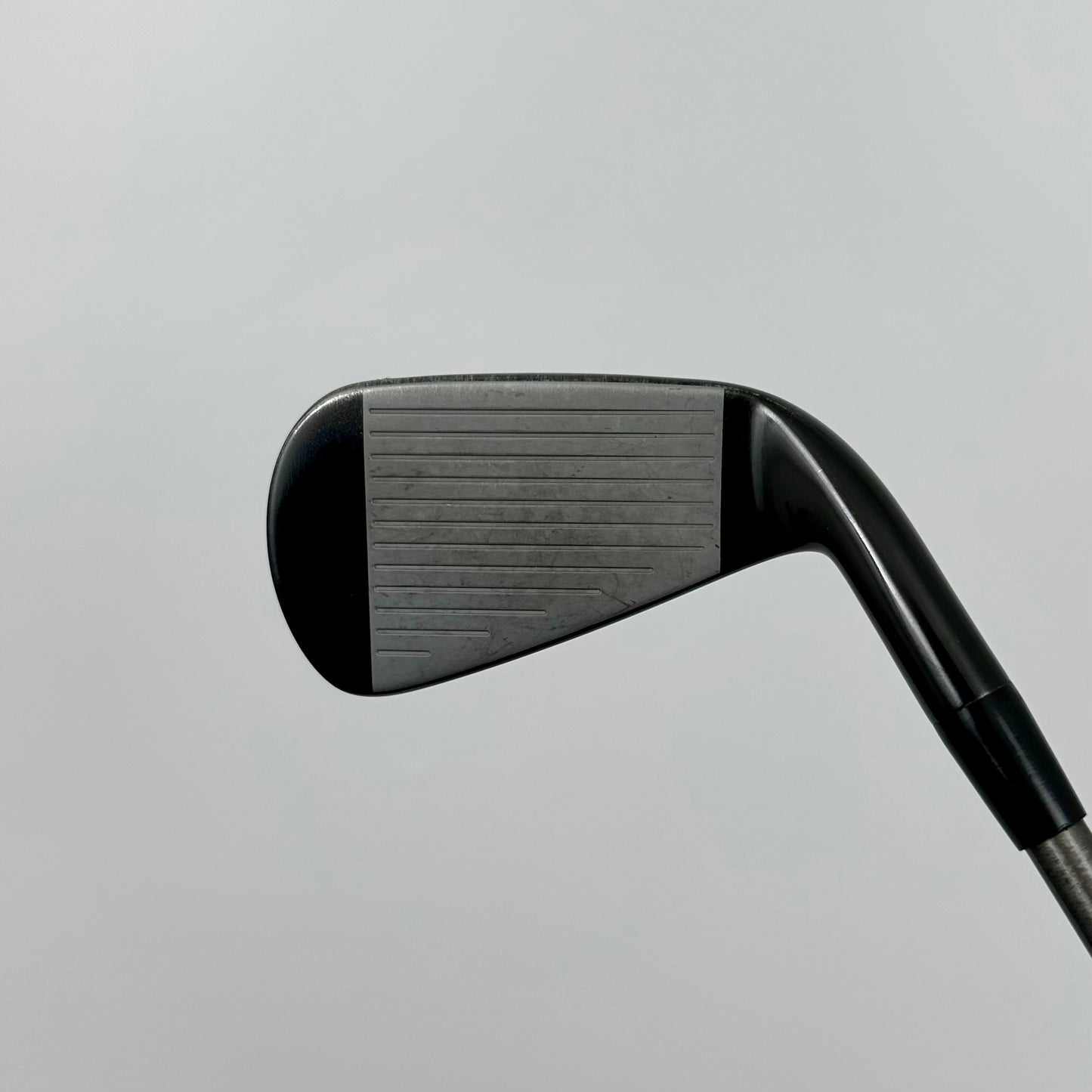 Mizuno Pro Fli-Hi Utility 4 21,5° / Regular / Aerotech Steelfiber F3