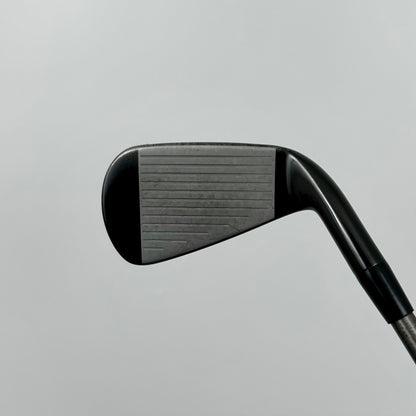 Mizuno Pro Fli-Hi Utility 4 21,5° / Regular / Aerotech Steelfiber F3