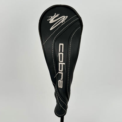 Cobra King F9 Speedback Hybrid 3 19° / Stiff / Fujikura Atmos 7S