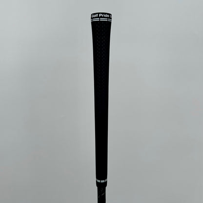 Mitsubishi Kai´li Dark Waves White 70-X / X-Stiff / Cobra DS-Adapt
