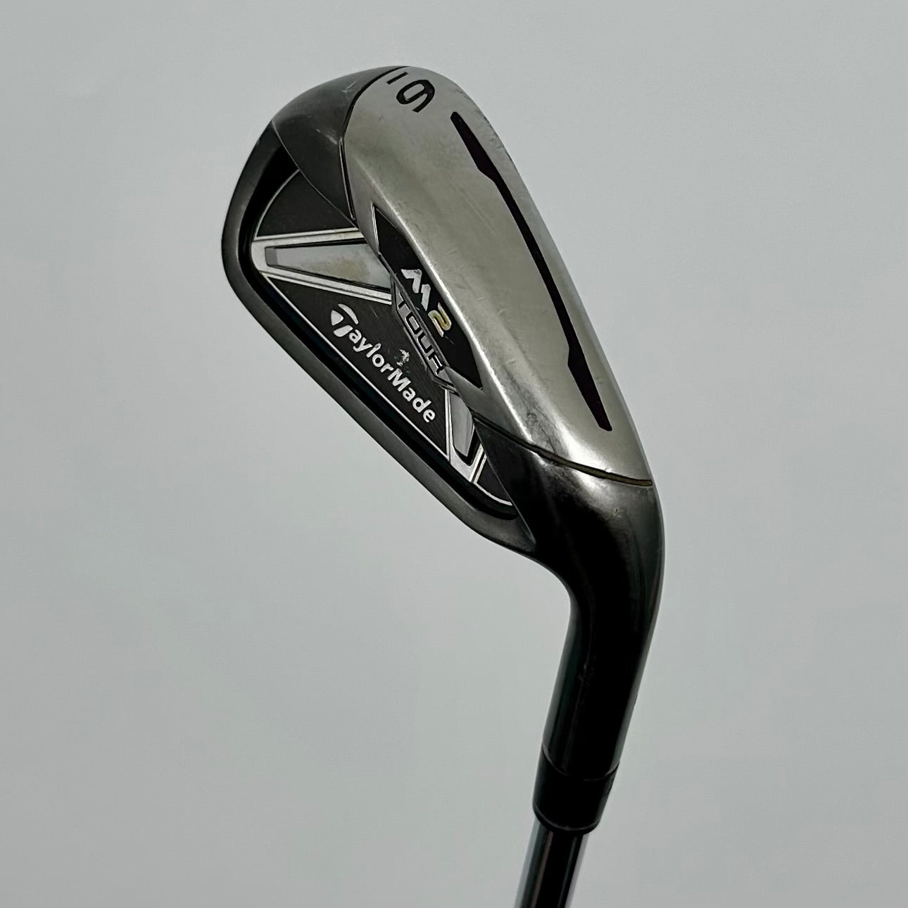 TaylorMade M2 Tour 5-AW / Regular / TT XP 95 R300