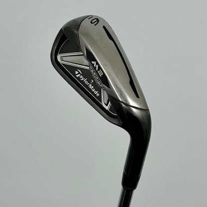 TaylorMade M2 Tour 5-AW / Regular / TT XP 95 R300