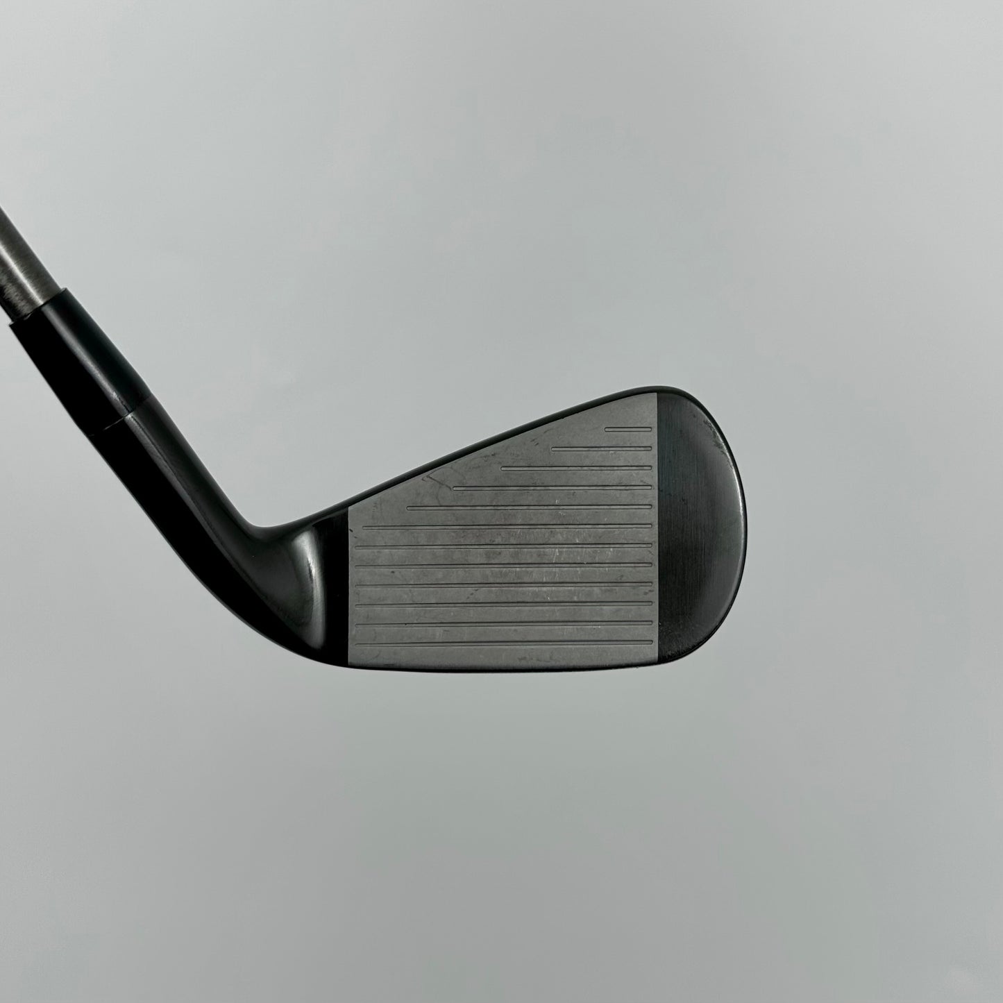 Mizuno Pro Fli-Hi Utility 4 21,5° / Regular / Aerotech Steelfiber F3