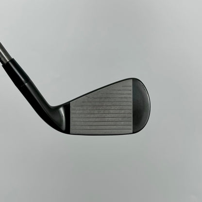 Mizuno Pro Fli-Hi Utility 4 21,5° / Regular / Aerotech Steelfiber F3