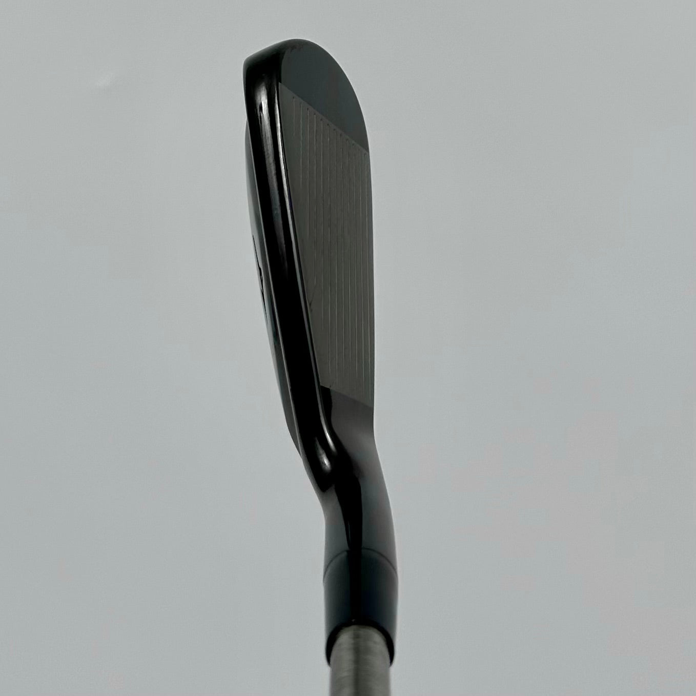 Mizuno Pro Fli-Hi Utility 4 21,5° / Regular / Aerotech Steelfiber F3