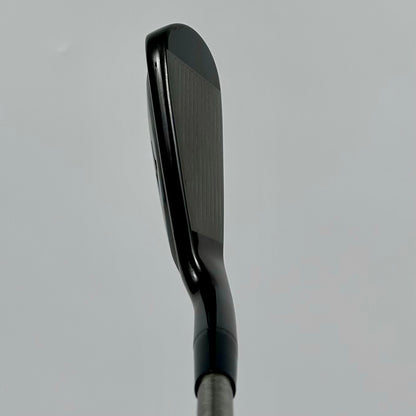 Mizuno Pro Fli-Hi Utility 4 21,5° / Regular / Aerotech Steelfiber F3