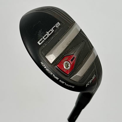 Cobra King F9 Speedback Hybrid 3 19° / Stiff / Fujikura Atmos 7S