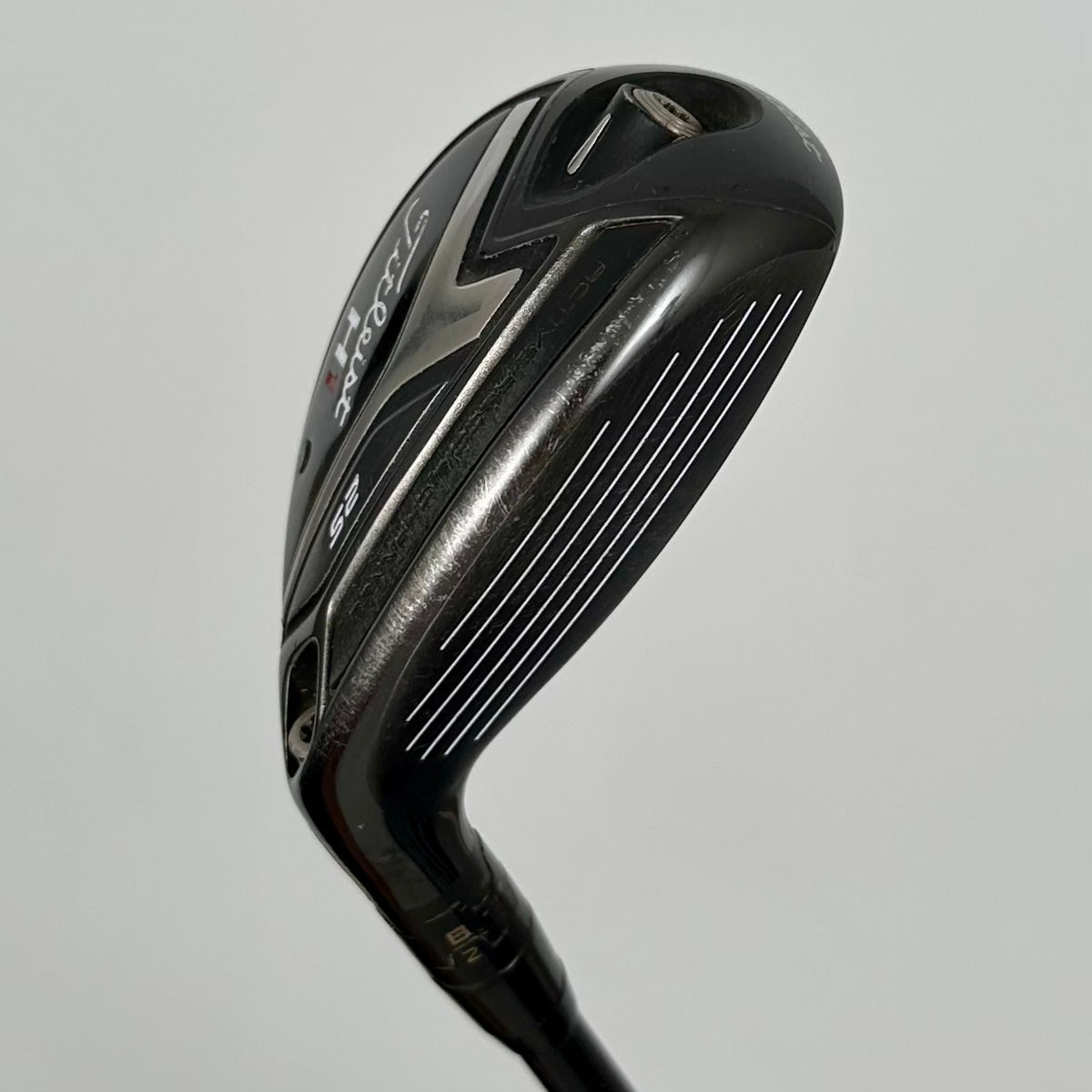 Titleist 818 H1 Hybrid 6 25° / Senior / Tensei CK Red 60HY A