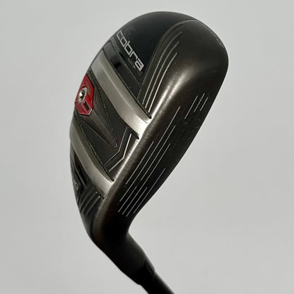 Cobra King F9 Speedback Hybrid 3 19° / Stiff / Fujikura Atmos 7S