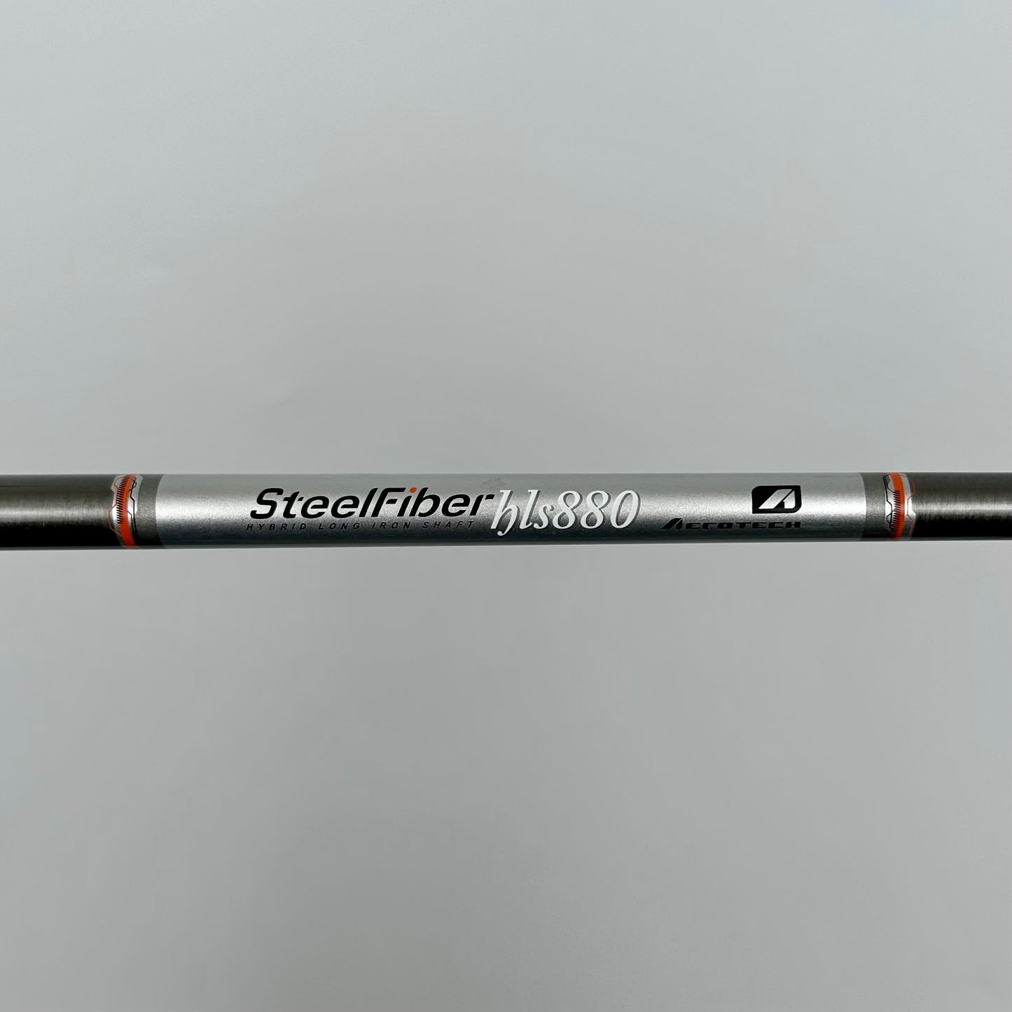 Mizuno Pro Fli-Hi Utility 4 21,5° / Regular / Aerotech Steelfiber F3