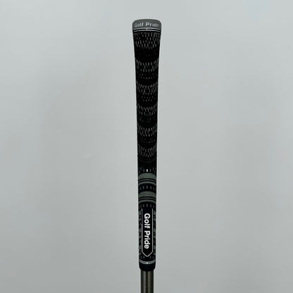 Mizuno Pro Fli-Hi Utility 4 21,5° / Regular / Aerotech Steelfiber F3