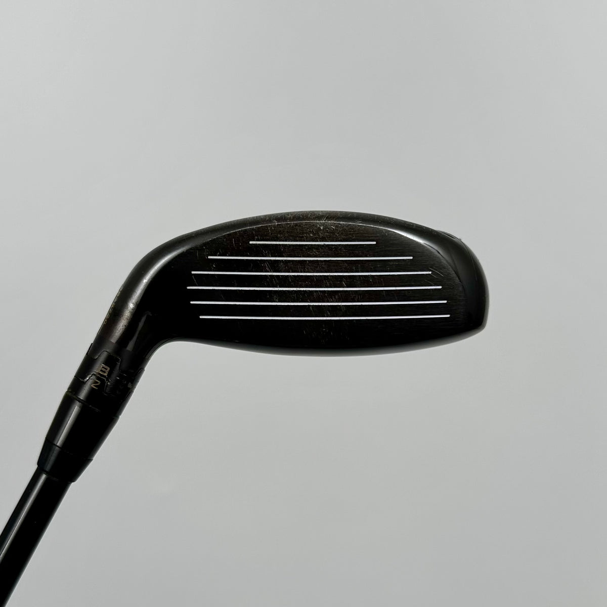 Titleist 818 H1 Hybrid 6 25° / Senior / Tensei CK Red 60HY A