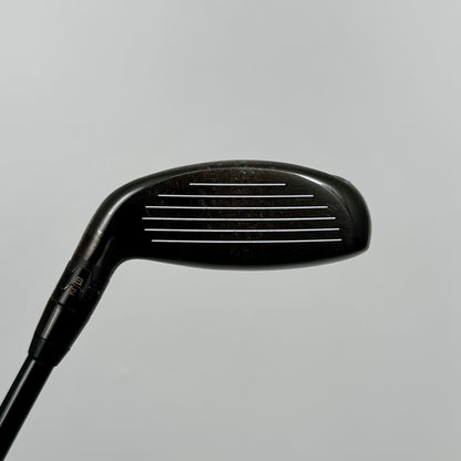 Titleist 818 H1 Hybrid 6 25° / Senior / Tensei CK Red 60HY A