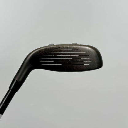 Cobra King F9 Speedback Hybrid 3 19° / Stiff / Fujikura Atmos 7S