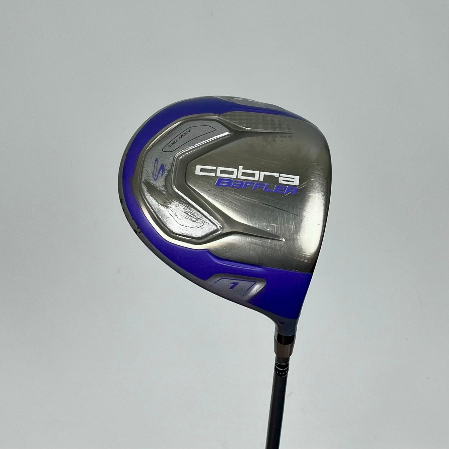 Cobra Baffler XL Driver