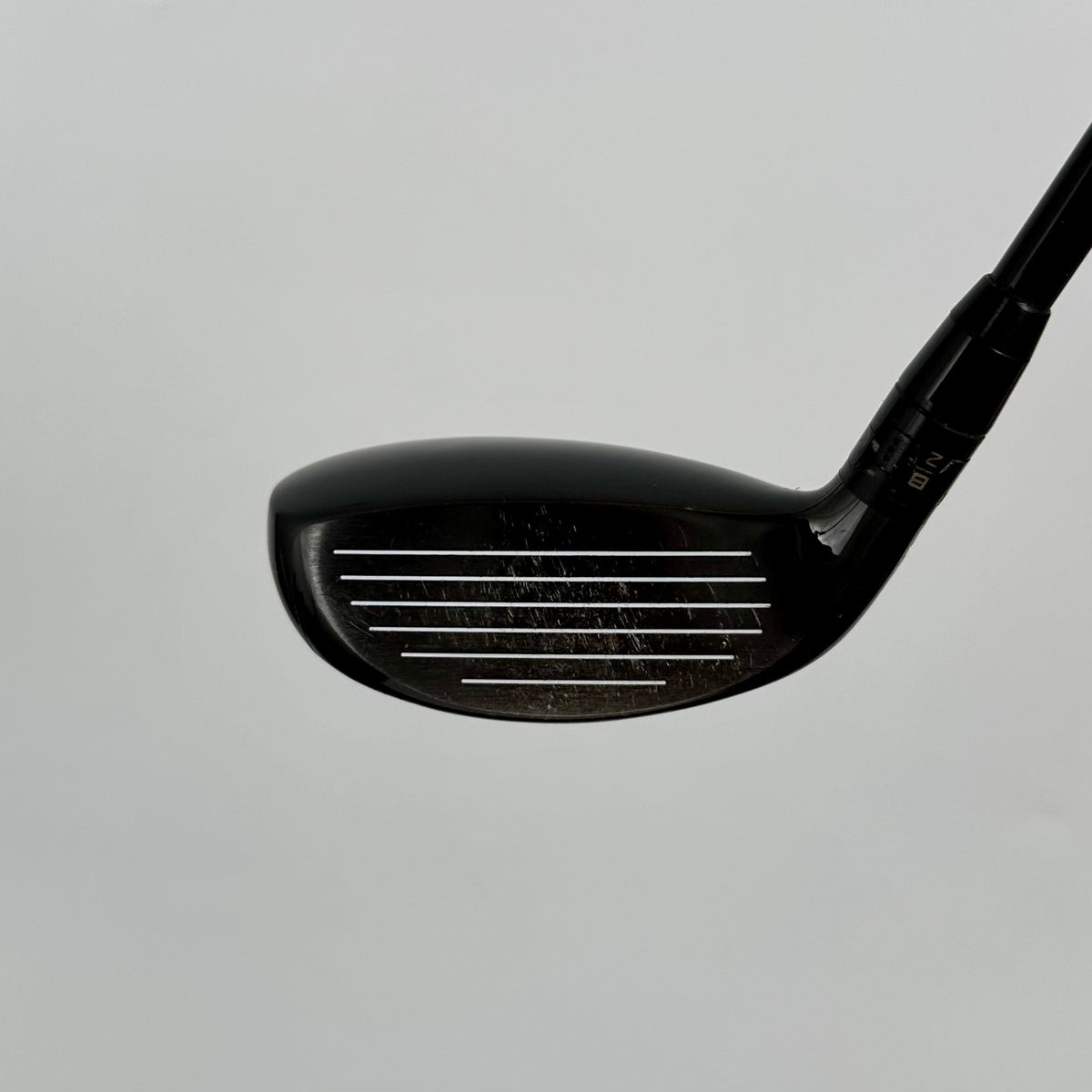 Titleist 818 H1 Hybrid 6 25° / Senior / Tensei CK Red 60HY A