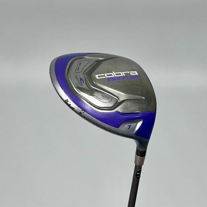 Cobra Baffler XL Driver