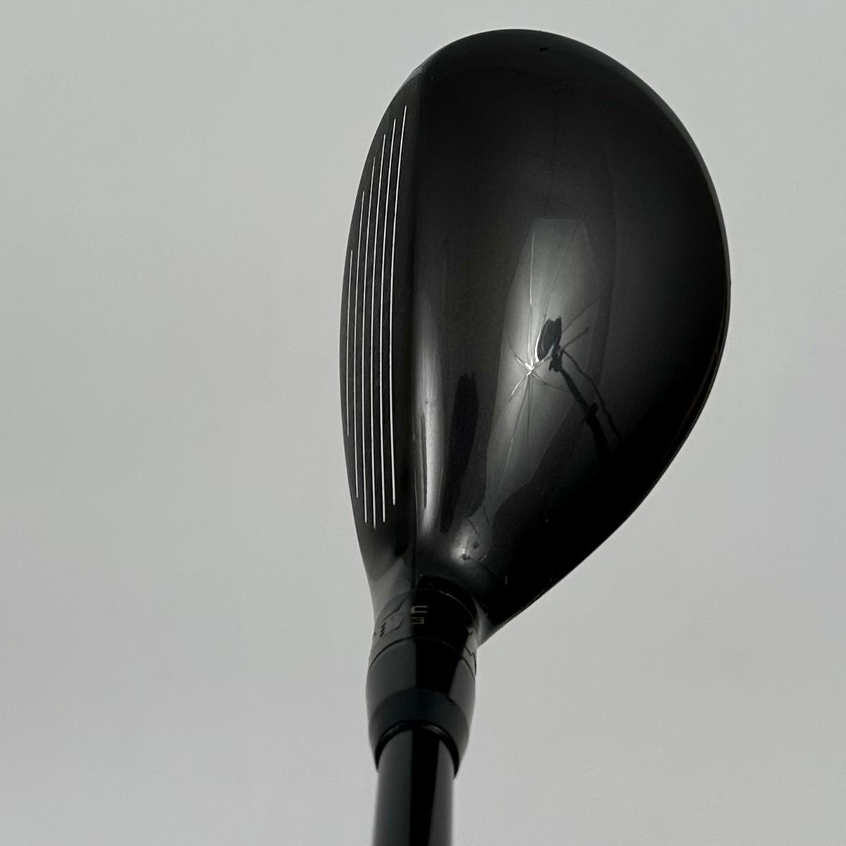 Titleist 818 H1 Hybrid 6 25° / Senior / Tensei CK Red 60HY A