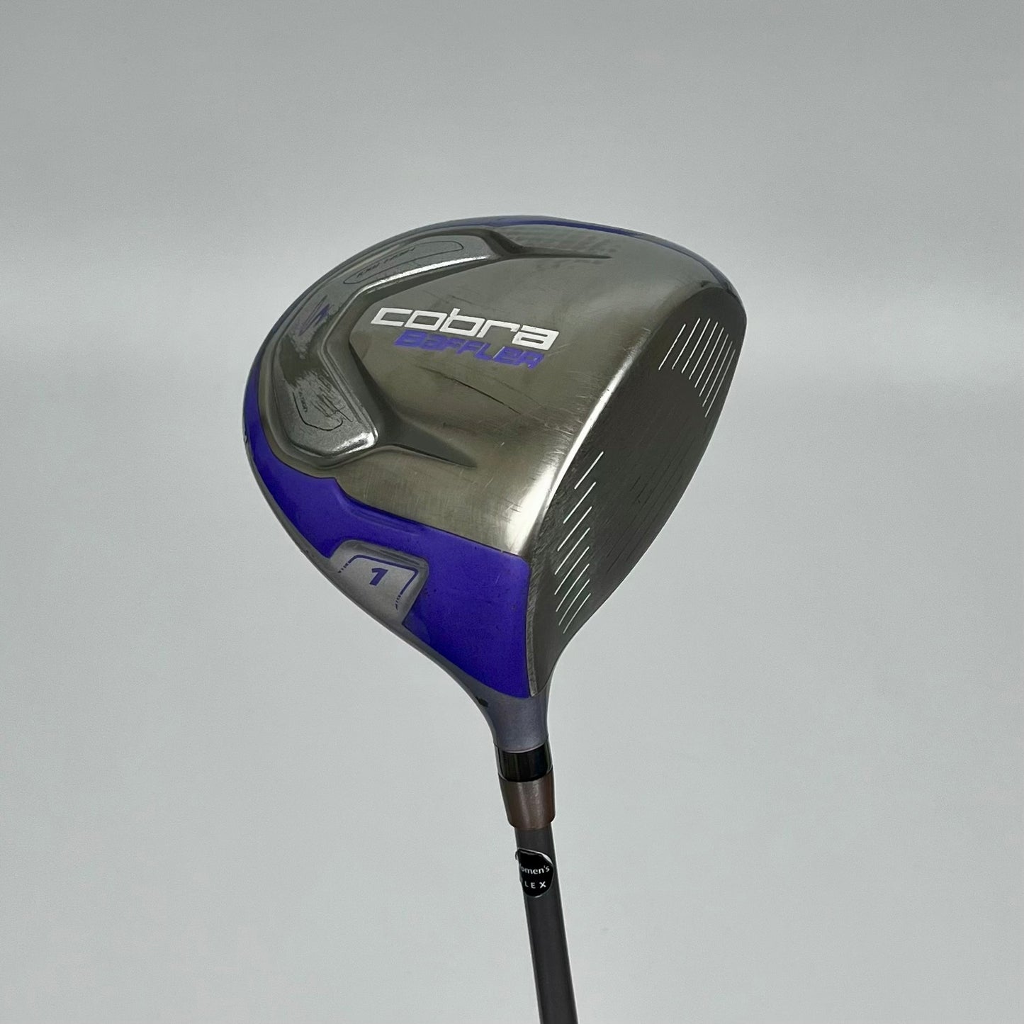 Cobra Baffler XL Driver