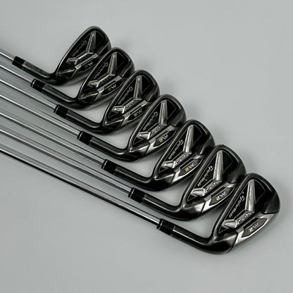 TaylorMade M2 Tour 5-AW / Regular / TT XP 95 R300