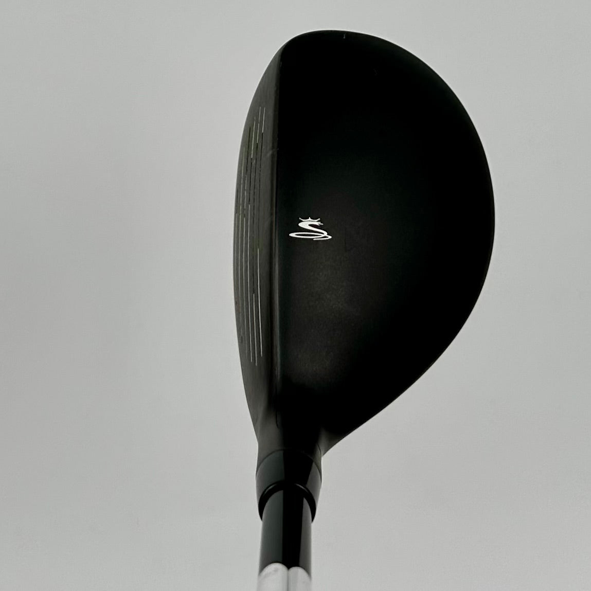 Cobra King F9 Speedback Hybrid 3 19° / Stiff / Fujikura Atmos 7S