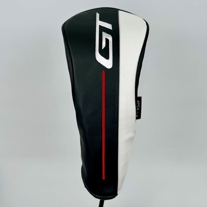 Titleist TSr1 Driver 10° / Senior / Hzrdus CB Red 5.0 50g