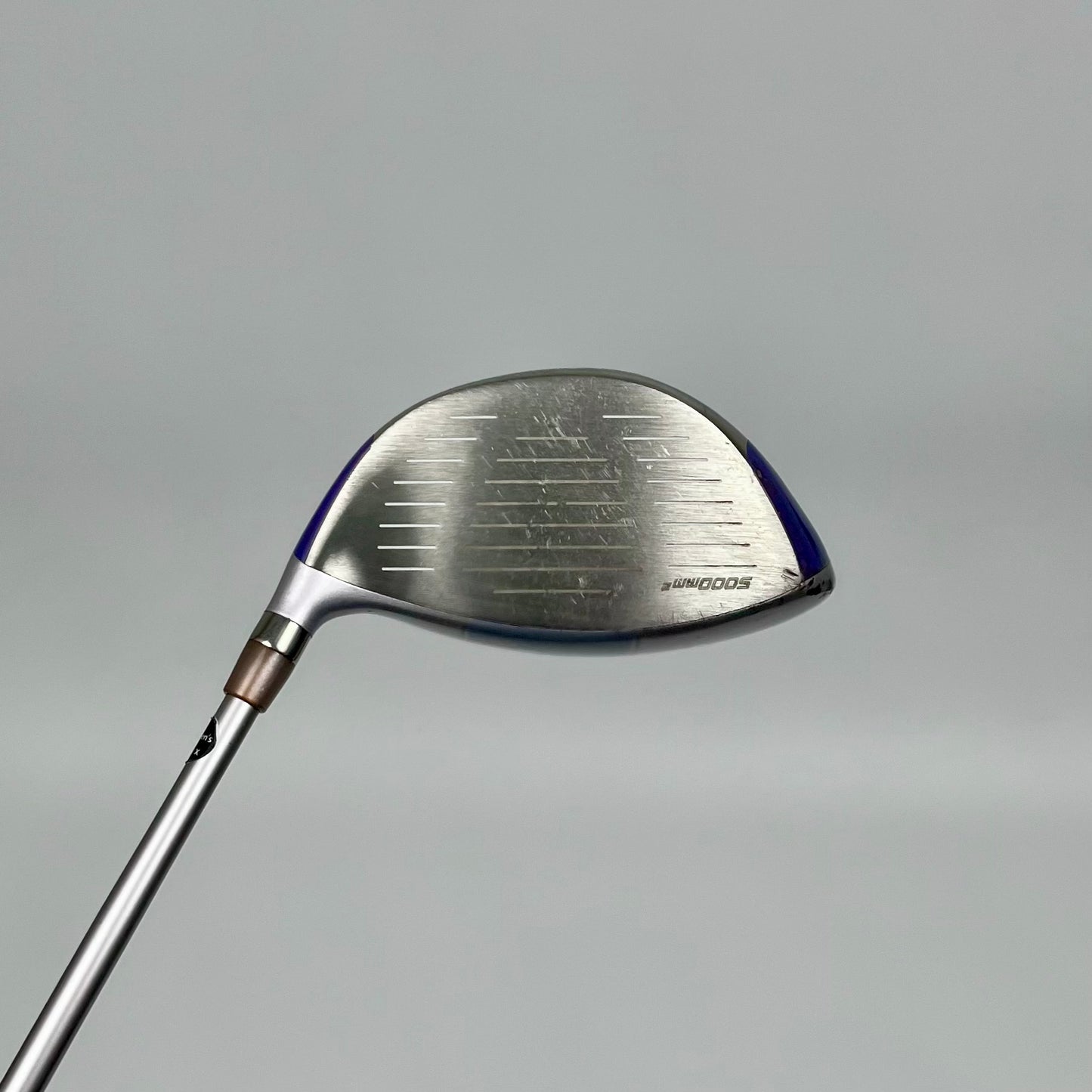 Cobra Baffler XL Driver