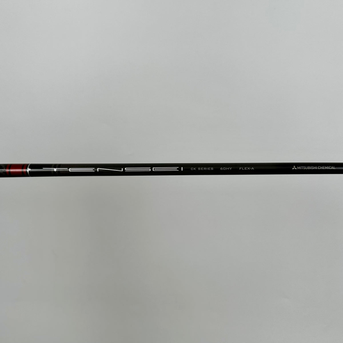 Titleist 818 H1 Hybrid 6 25° / Senior / Tensei CK Red 60HY A