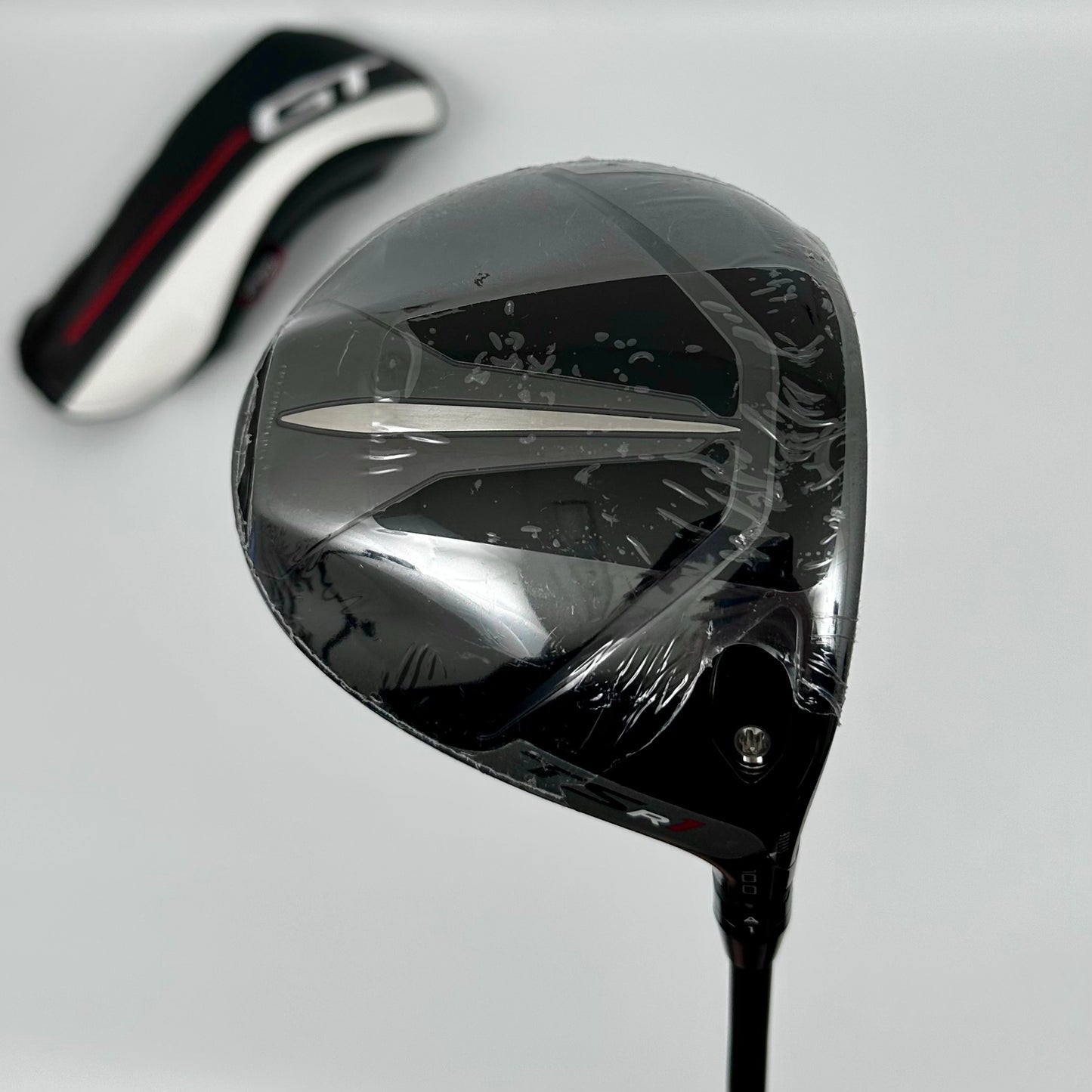 Titleist TSr1 Driver 10° / Senior / Hzrdus CB Red 5.0 50g