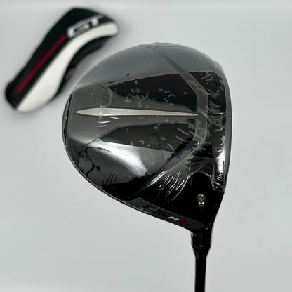 Titleist TSr1 Driver 10° / Senior / Hzrdus CB Red 5.0 50g