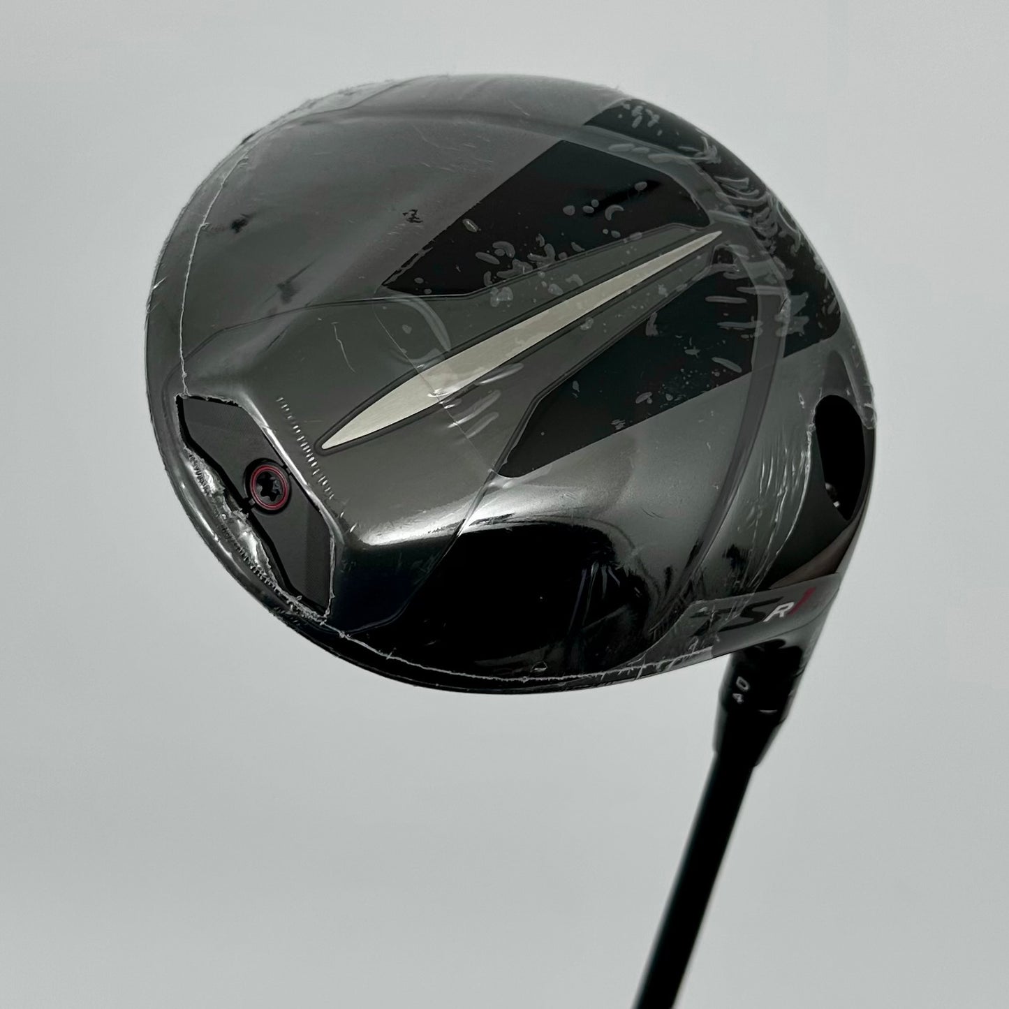 Titleist TSr1 Driver 10° / Senior / Hzrdus CB Red 5.0 50g