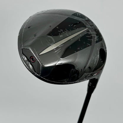 Titleist TSr1 Driver 10° / Senior / Hzrdus CB Red 5.0 50g