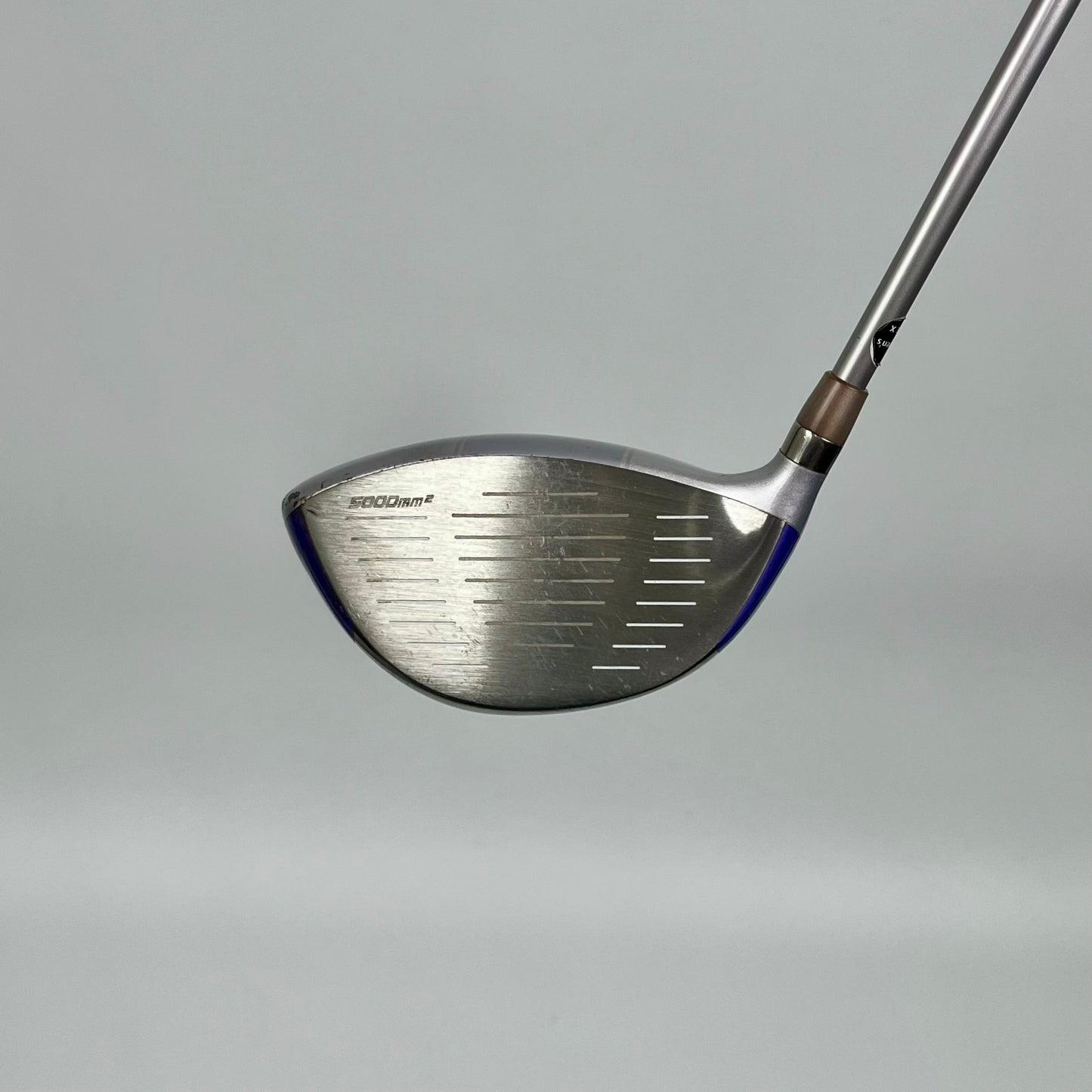 Cobra Baffler XL Driver