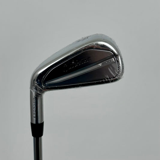 Titleist T200 3G J4 / Stiff / TT AMT S300 Black