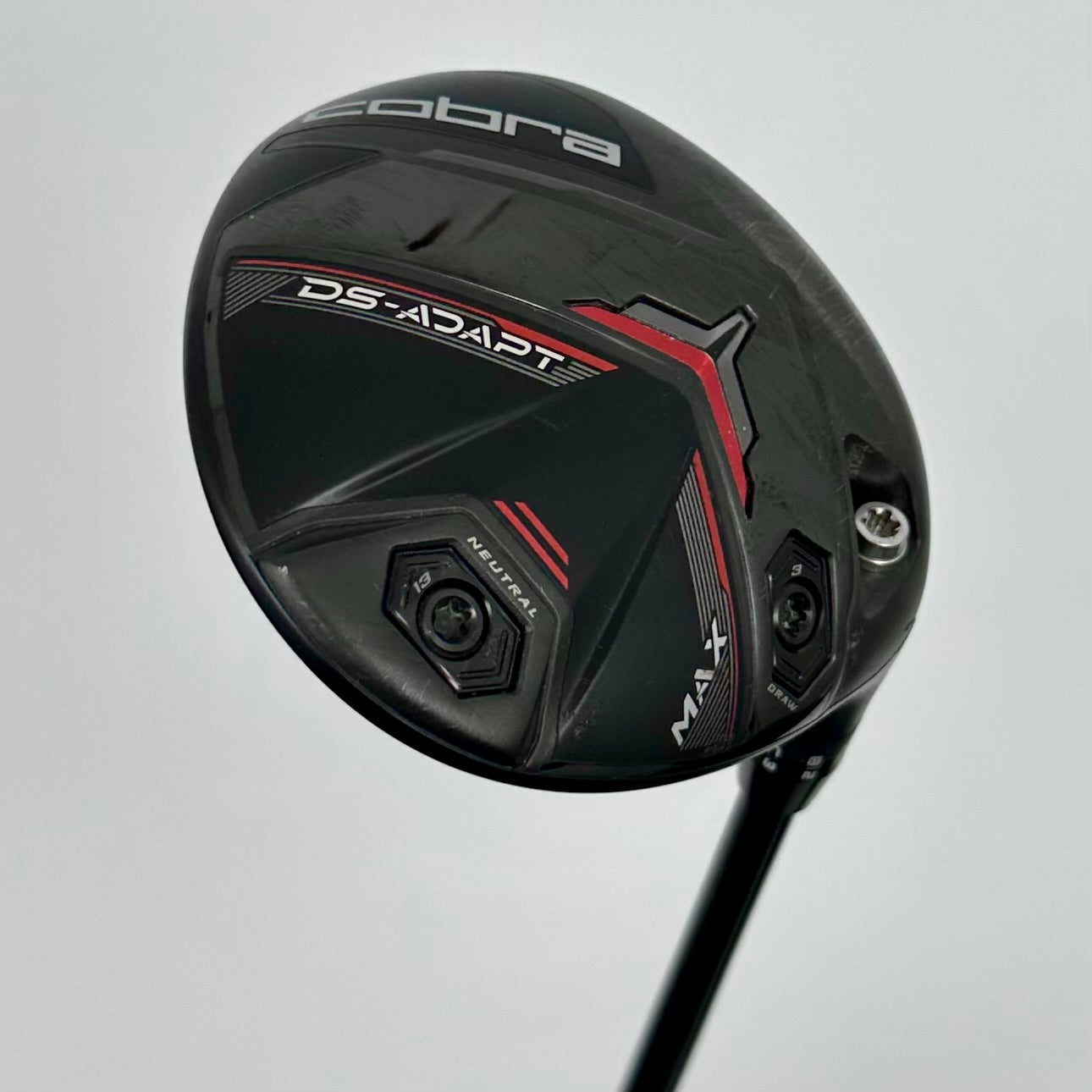 Cobra DS-Adapt Max FW7 21,5° / Stiff / Fujikura Ventus TR Blue FW 6-S