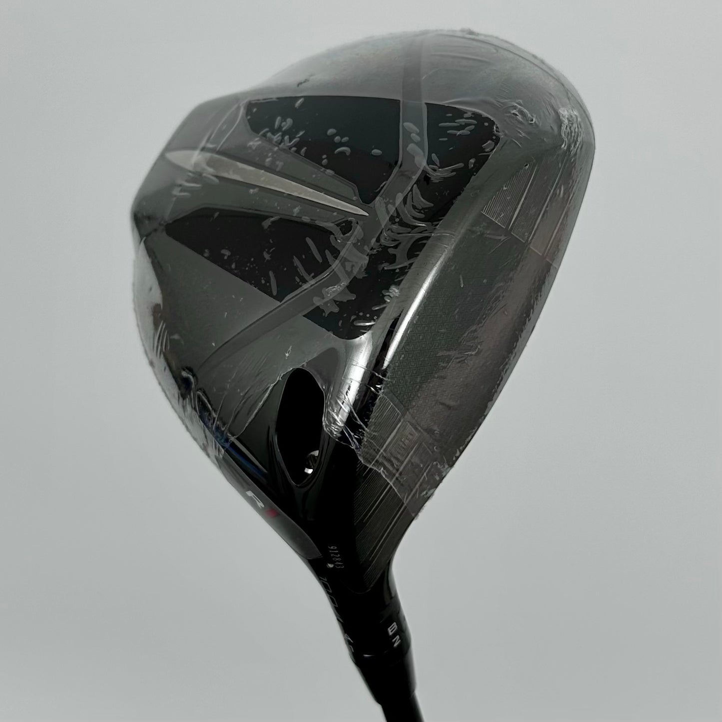 Titleist TSr1 Driver 10° / Senior / Hzrdus CB Red 5.0 50g