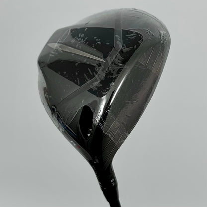 Titleist TSr1 Driver 10° / Senior / Hzrdus CB Red 5.0 50g