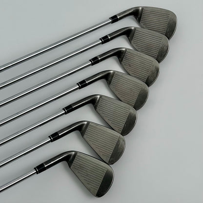 TaylorMade M2 Tour 5-AW / Regular / TT XP 95 R300