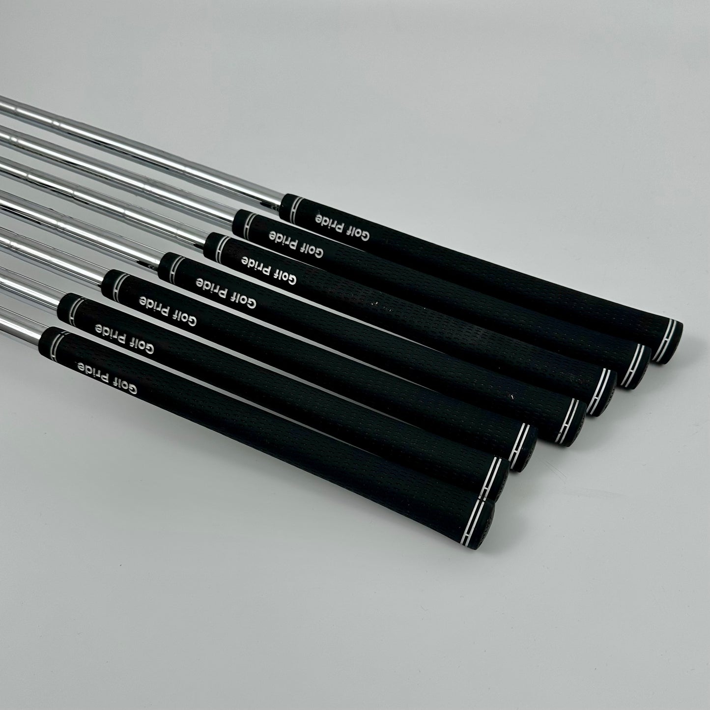 TaylorMade M2 Tour 5-AW / Regular / TT XP 95 R300