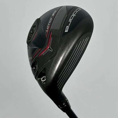 Cobra DS-Adapt Max FW7 21,5° / Stiff / Fujikura Ventus TR Blue FW 6-S