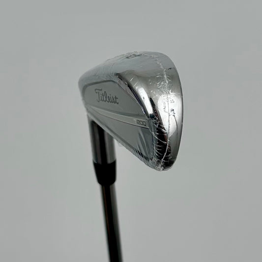 Titleist T200 3G J4 / Stiff / TT AMT S300 Black