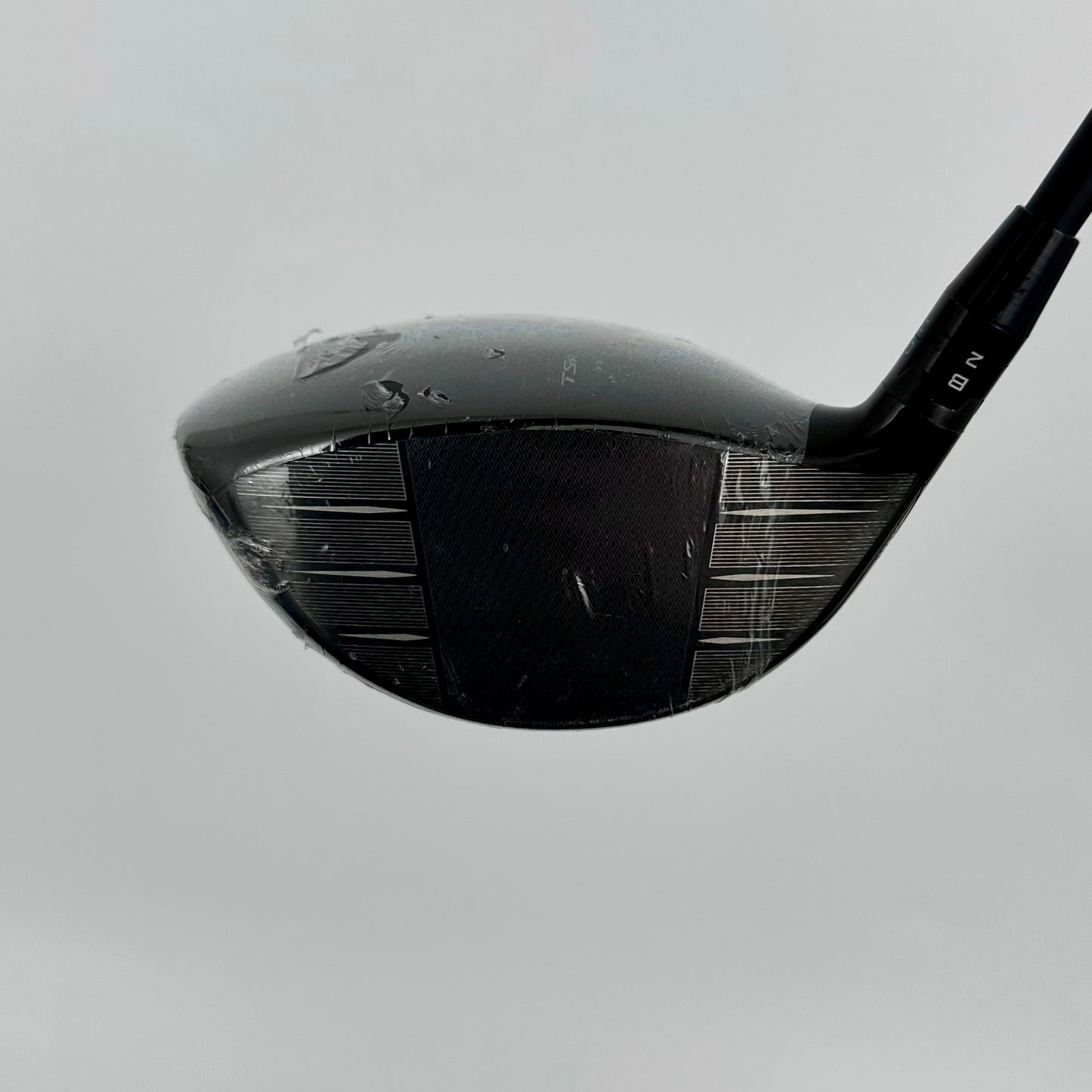 Titleist TSr1 Driver 10° / Senior / Hzrdus CB Red 5.0 50g