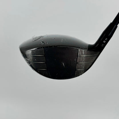 Titleist TSr1 Driver 10° / Senior / Hzrdus CB Red 5.0 50g