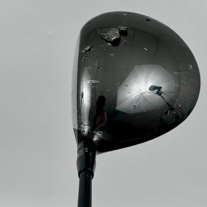 Titleist TSr1 Driver 10° / Senior / Hzrdus CB Red 5.0 50g