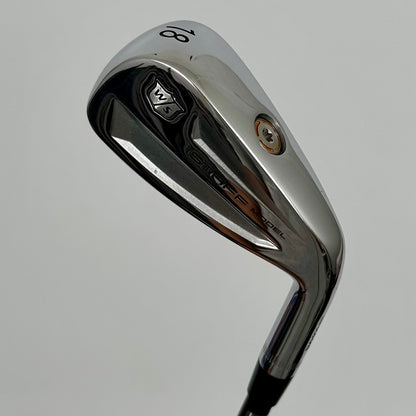 Wilson Staff Model Utility 2 18° / Stiff / KBS Hybrid 80 S