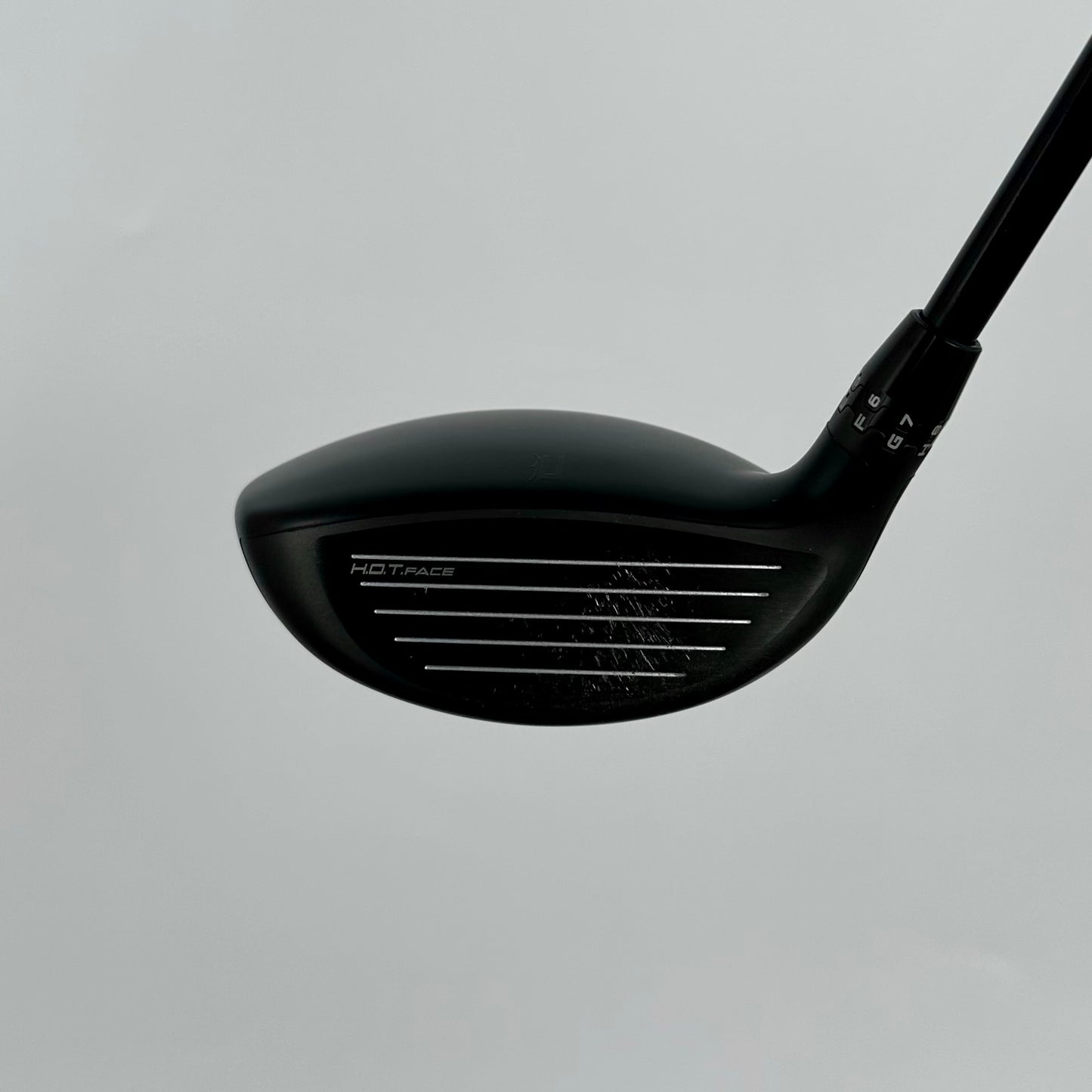 Cobra DS-Adapt Max FW7 21,5° / Stiff / Fujikura Ventus TR Blue FW 6-S