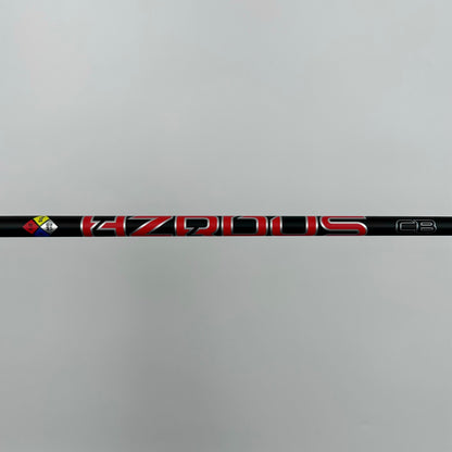 Titleist TSr1 Driver 10° / Senior / Hzrdus CB Red 5.0 50g