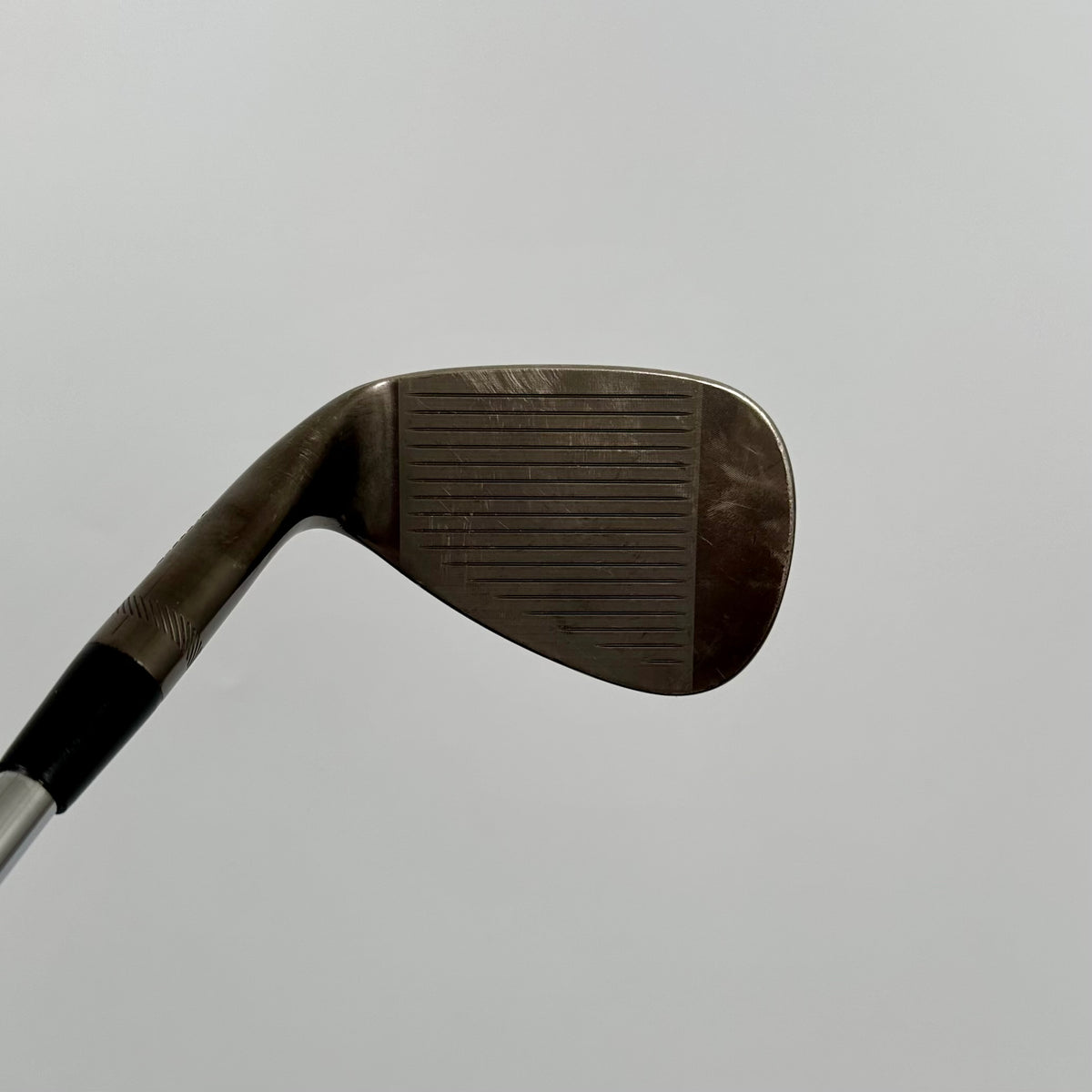 Titleist Vokey SM7 Brushed Steel 52° / Wedge-flex